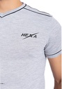 Hexa Royal T-Shirt -1300504