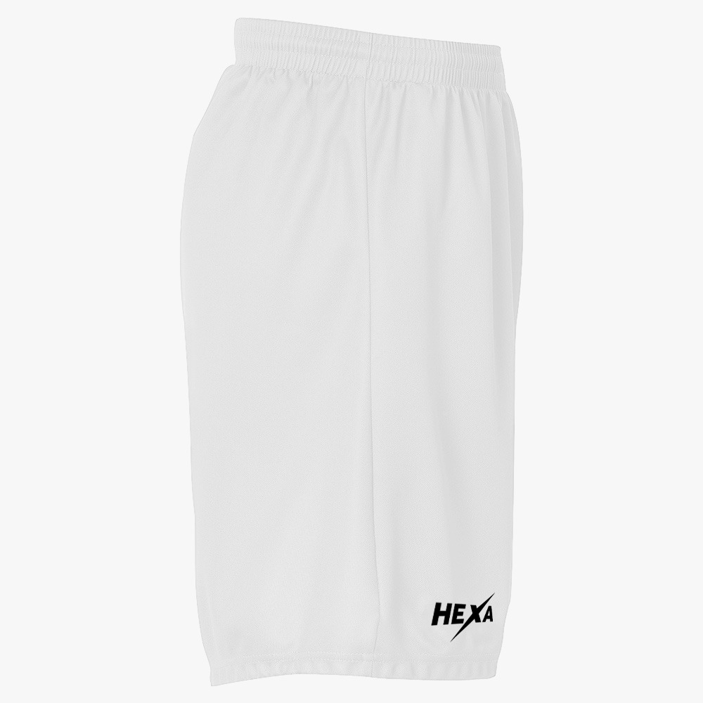 Hexa Classic White Short, 2300101