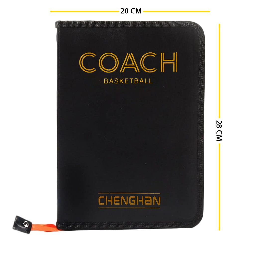 Basketball Coach board   AM1