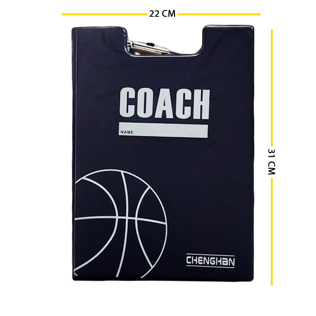Basketball Coach board AM2