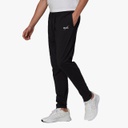 Hexa Standard Black Pants, 9800110