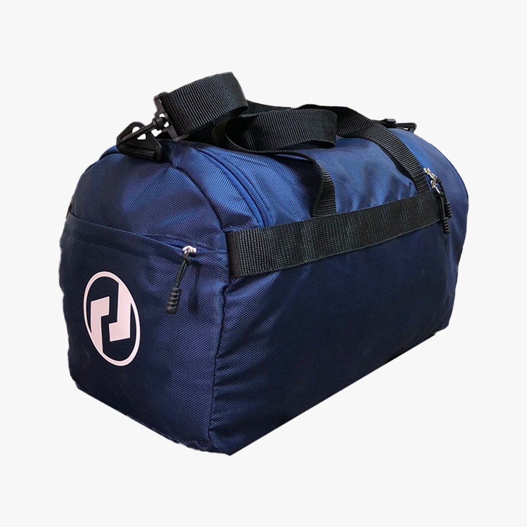 Hexa Sports Bag Blu/Blk ,5000703