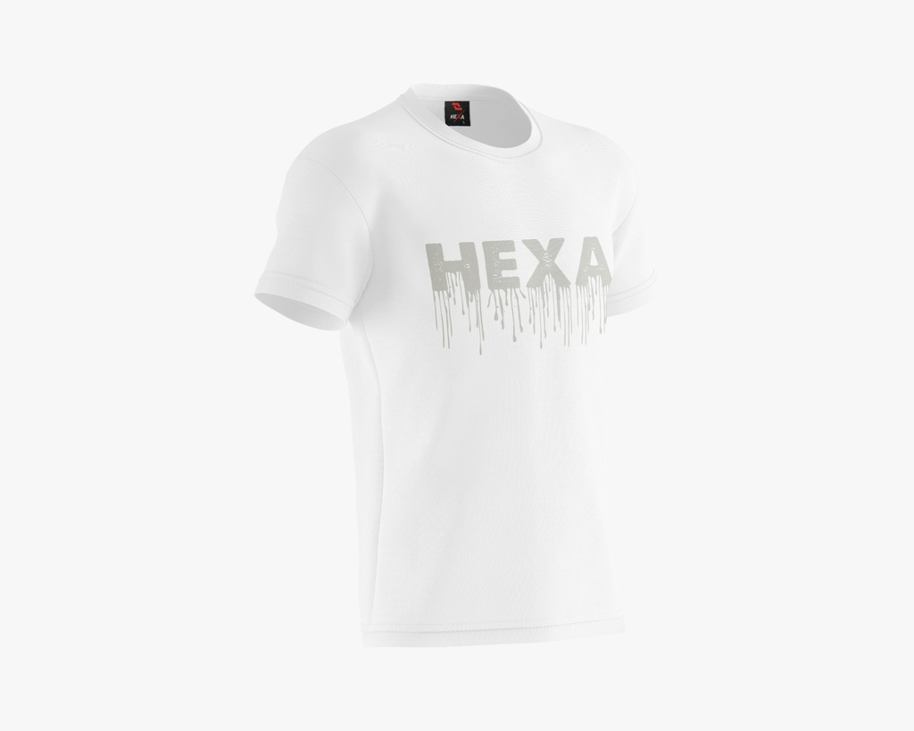Hexa Flobby 1100401 Cotton Wht 2023