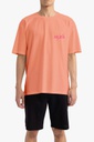 Hexa Comfy Oversize T-Shirt 1100311 Smo