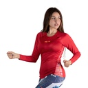 Hexa Tight Fit Red 9200204