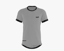 Hexa Target 212 GRY/BLK T-Shirt, 1600205