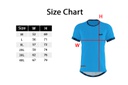 Hexa Target 212 SKY BLU T-Shirt, 1600223
