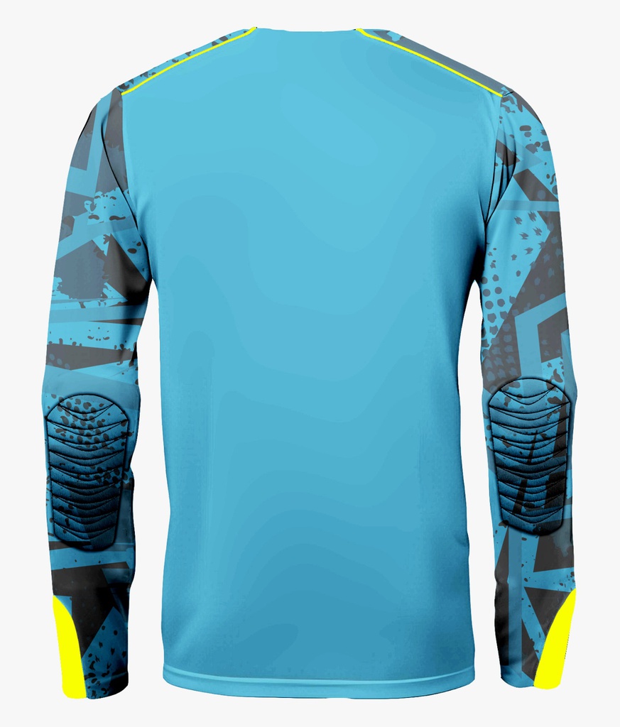 Hexa GoalKeeper 2023 Kit SKY BLU, 1700323