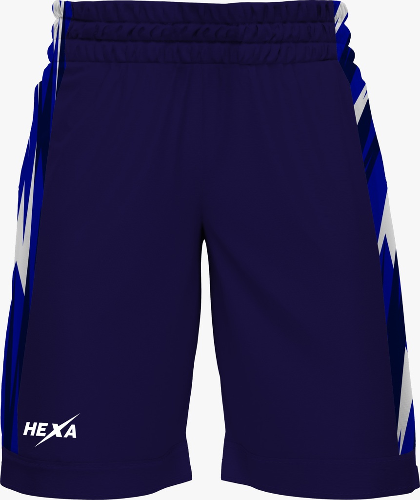 Hexa Basketball Set D.BLU , 6600844