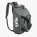 Hexa Sports Handbag / Back bag  5000909 GRY