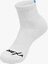 HeXa Half socks  5000301 White