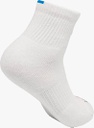HeXa Half socks  5000301 White