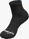 HeXa Half socks  5000302 Black