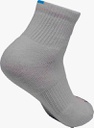HeXa Half socks  5000305 Gray