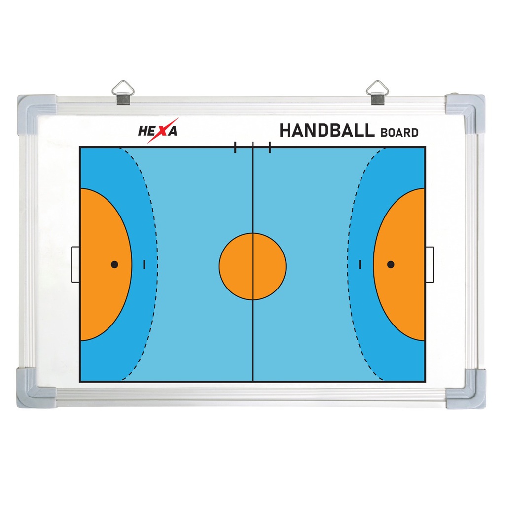 Hexa Handball Board, 6600601