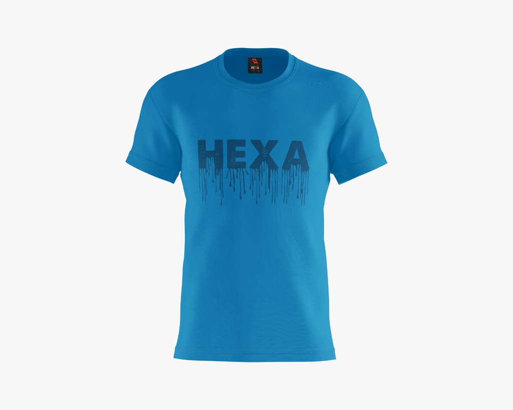 Hexa Flobby 1100403 Cotton Blu 2023