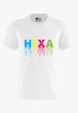 Hexa Flobby 1100401 Wht Kids