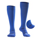 HEXA FOOTBALL SOCKS Blu/Wht 5000407