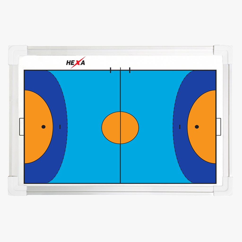 Hexa Handball Board - 6600611