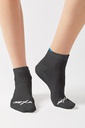 HeXa Half socks  5000302 Black
