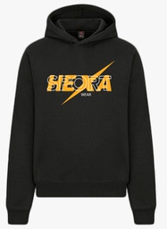 [8000601] Hexa Morano Blk/Orng , 8000601.
