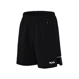 Hexa Pro Shorts Black, 2300210.
