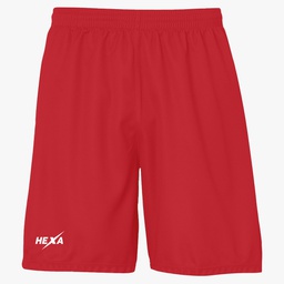 Hexa Classic Red Short, 2300103