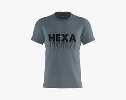Hexa Flobby 1100409 Cotton D.Gry 2023