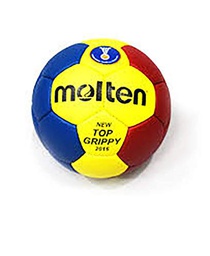 Molten Handball, Multi Color.