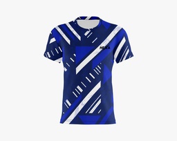 Hexa Master 23 T-Shirt Blu/Wht, 1600603.