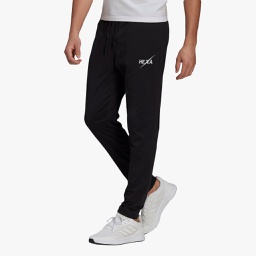 [9800210] Hexa Standard Black Pants, 9800210.