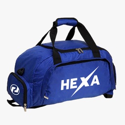 Hexa Sports Handbag / Back bag  5000904 BLU