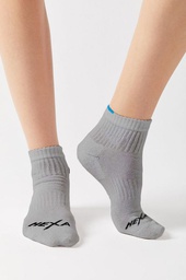 HeXa Half socks  5000305 Gray