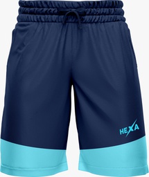 Hexa Soft Shorts 2300693 NAV/L.BLU