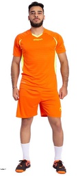 Uhlsport Team-Set Orange
