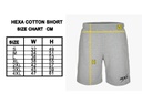 HEXA BASIC SHORT COTTON_2