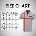 Hexa Classic Polo 21, 1200205.