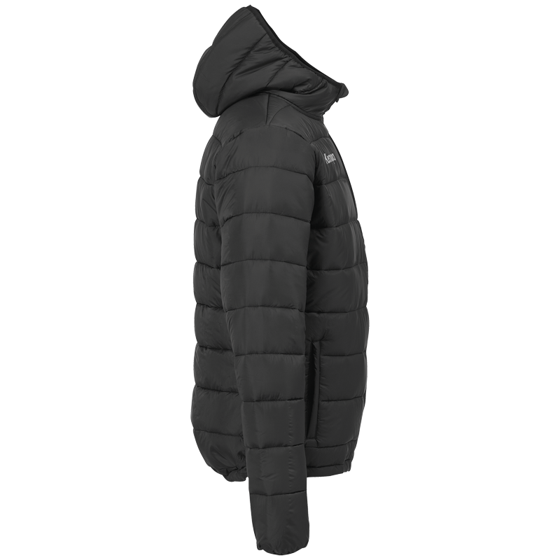 KEMPA PUFFER HOOD JACKET, 200512001