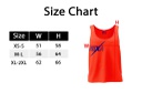 Hexa Tank Top Puzzle , 6000205