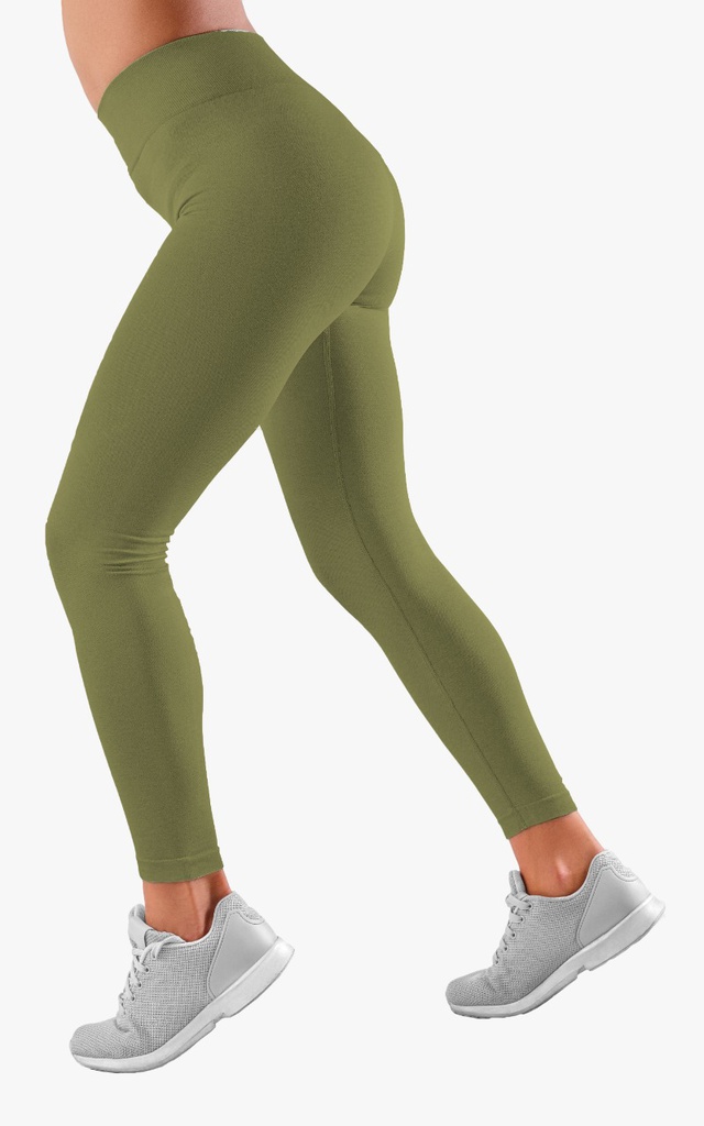 Hexa Leggings 9100112 Olv