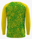 Hexa Top Ylw/Grn, 1100812