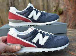 New Balance 996, WL996BA