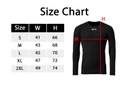 Hexa Tight Fit BLK 9200110