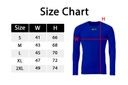 Hexa Tight Fit  9200103 BLU