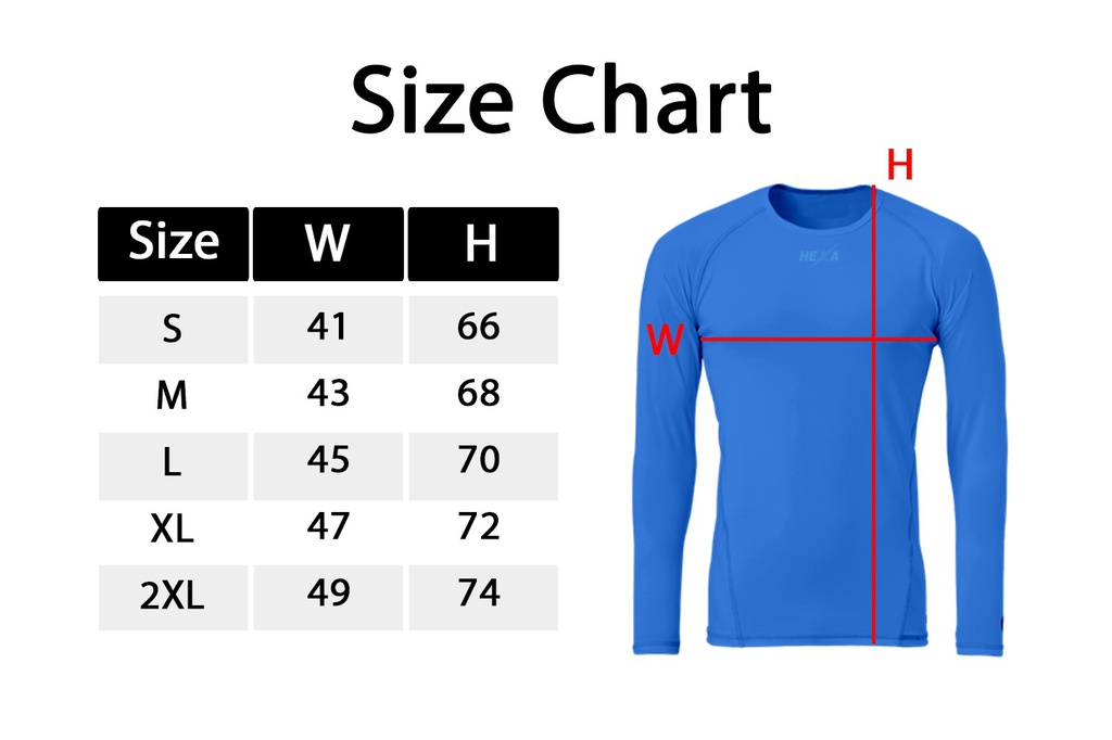 Hexa Tight Fit BLK 9200110