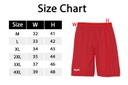 Hexa Classic White Short, 2300101