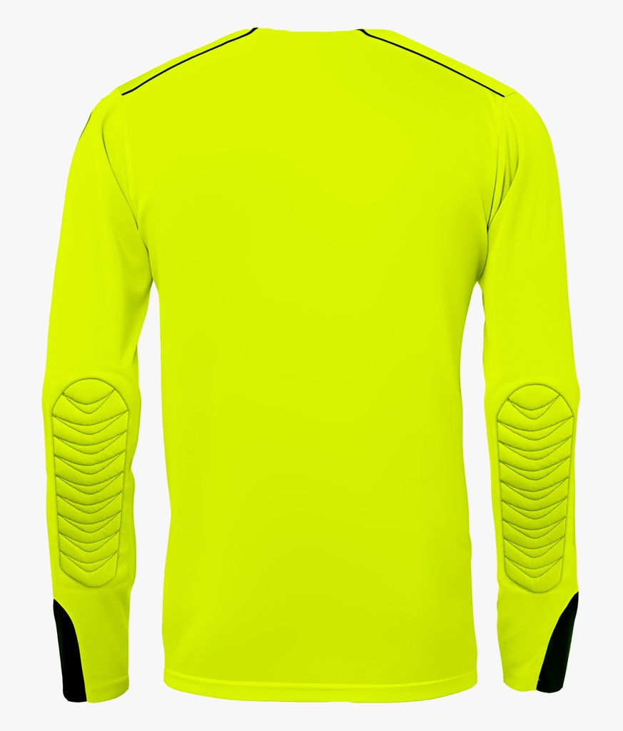 Hexa GoalKeeper Top 1100618 FSH/YLW