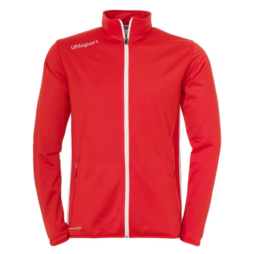 Uhlsport Essential  tracksuit 100516703 RED/BLK