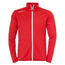 Uhlsport Essential  tracksuit 100516703 RED/BLK