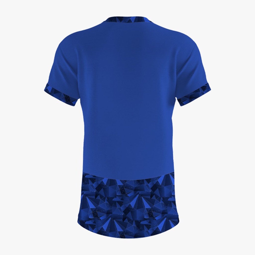 Hexa Target 212 BLU T-Shirt, 1600203